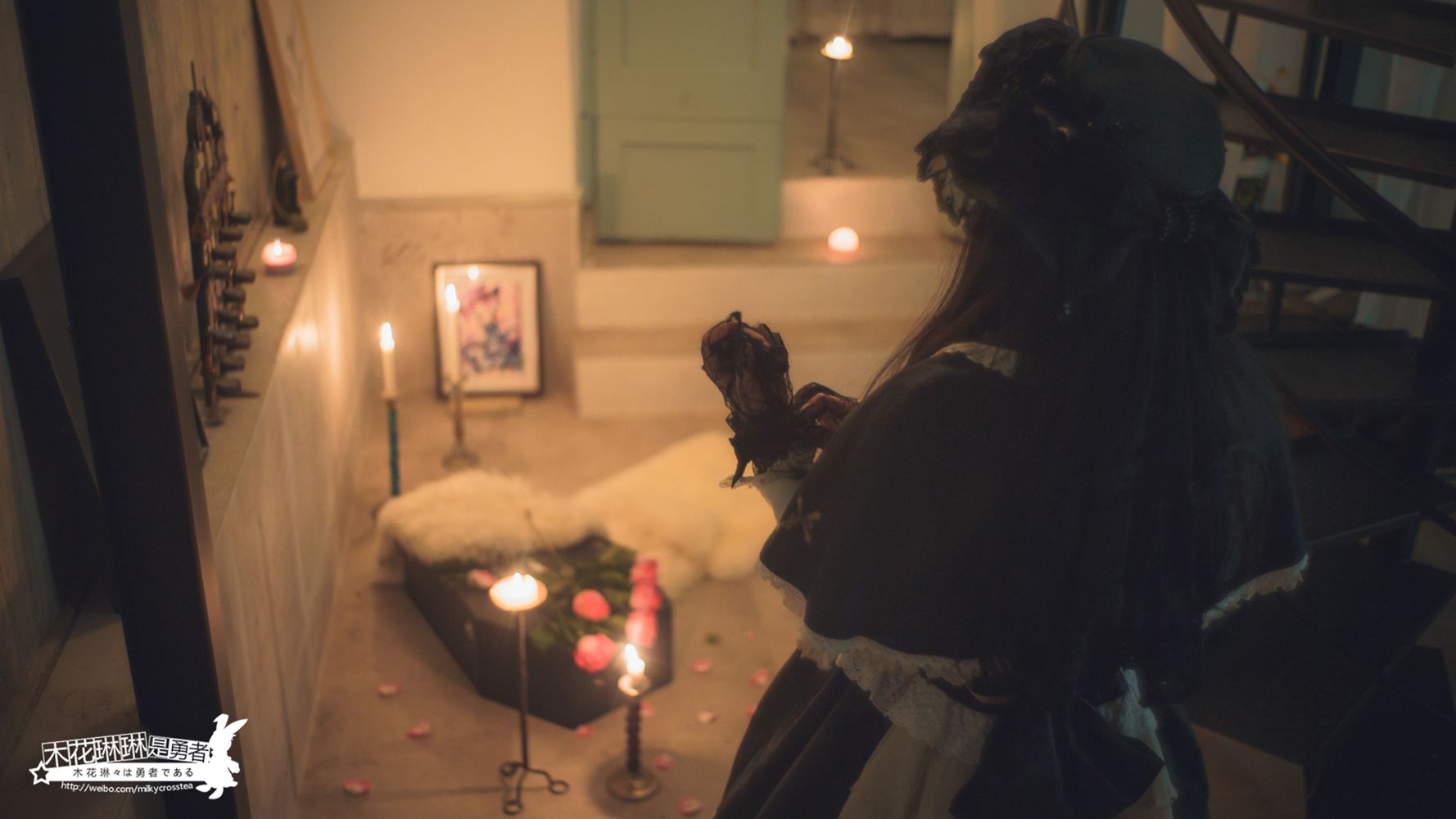 图片[31]-网红Coser@木花琳琳是勇者 太阳、月亮和塔利亚 在线浏览 – 速更版-美库