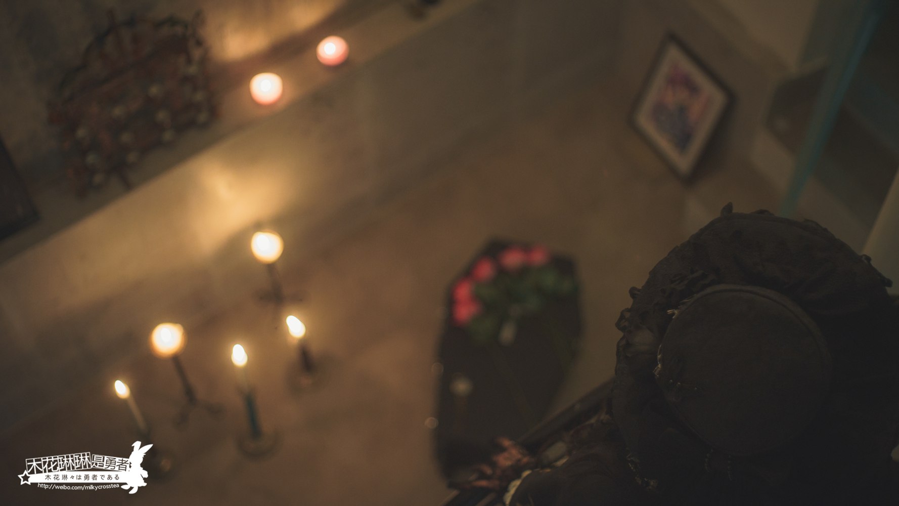 图片[32]-网红Coser@木花琳琳是勇者 太阳、月亮和塔利亚 在线浏览 – 速更版-美库