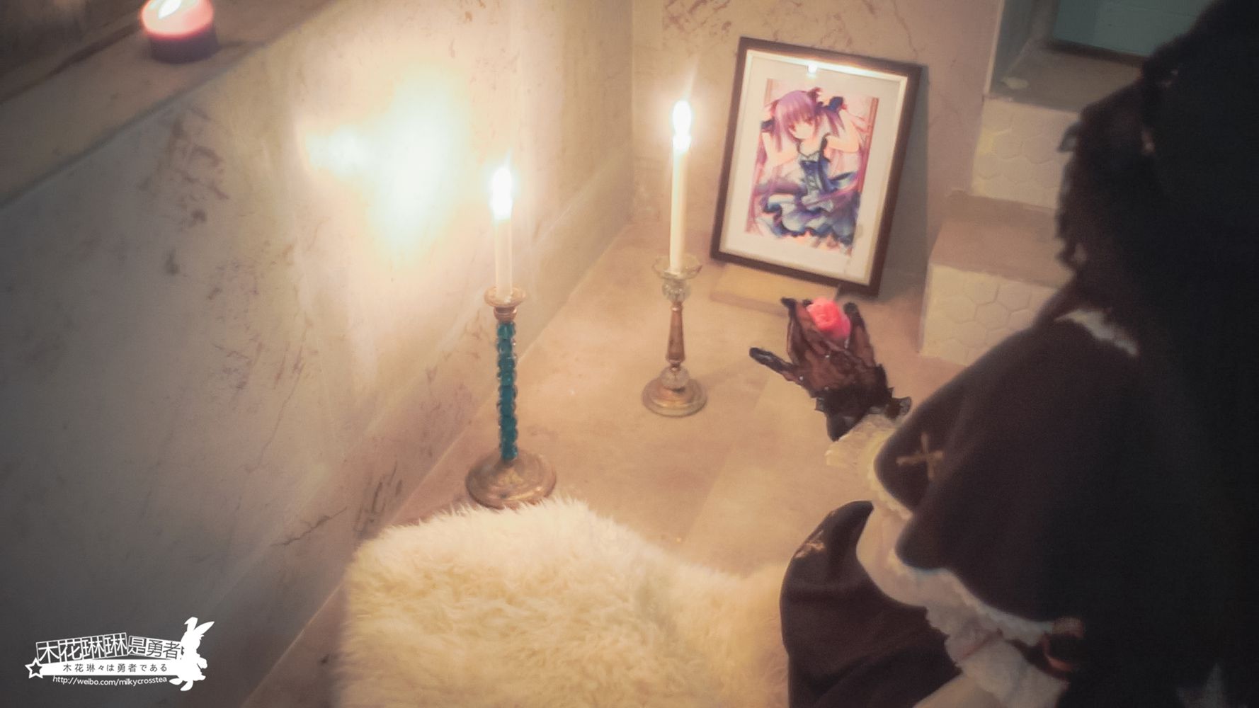 图片[33]-网红Coser@木花琳琳是勇者 太阳、月亮和塔利亚 在线浏览 – 速更版-美库