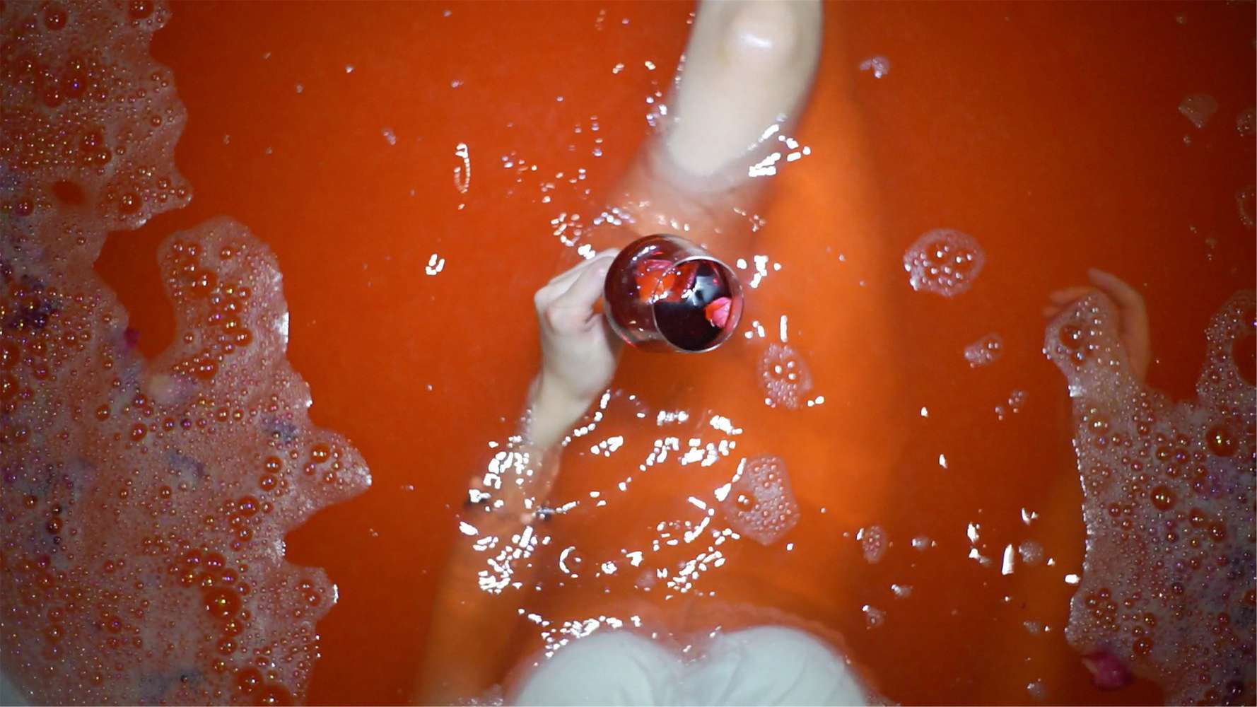 图片[7]-网红Coser@木花琳琳是勇者 洗澡！吸血鬼篇 在线浏览 – 速更版-美库