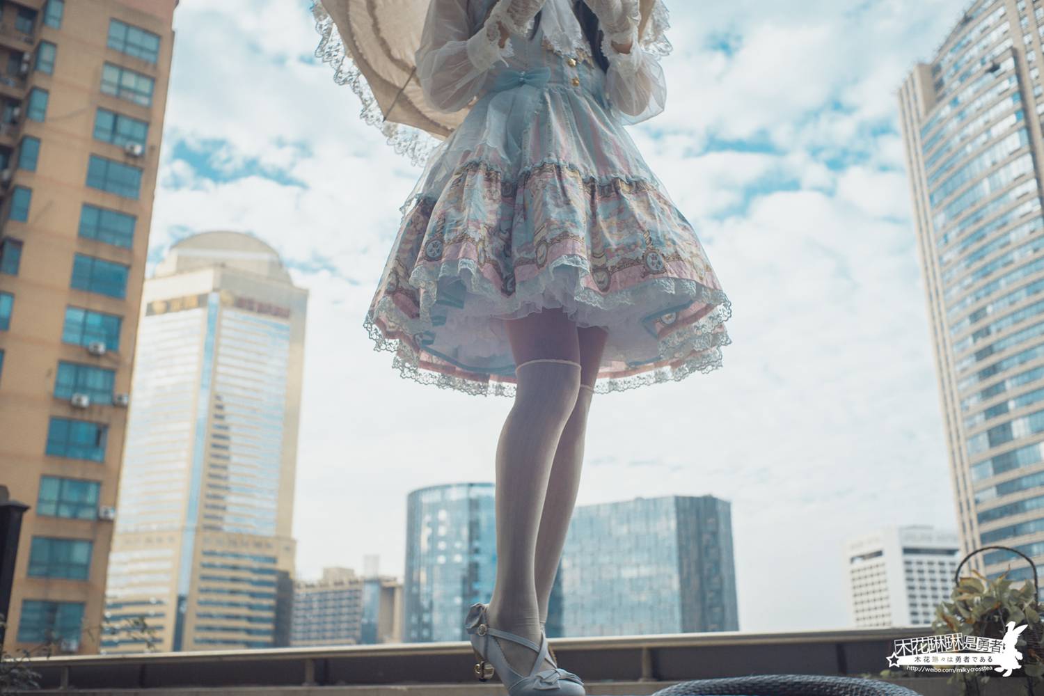 图片[2]-网红Coser@木花琳琳是勇者 天空杀戮·序 在线浏览-翎羽暗房