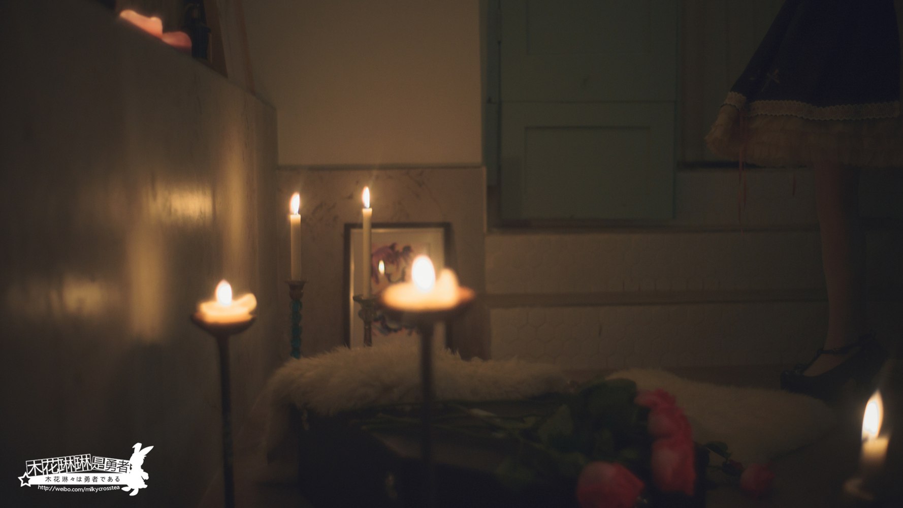 图片[37]-网红Coser@木花琳琳是勇者 太阳、月亮和塔利亚 在线浏览 – 速更版-美库