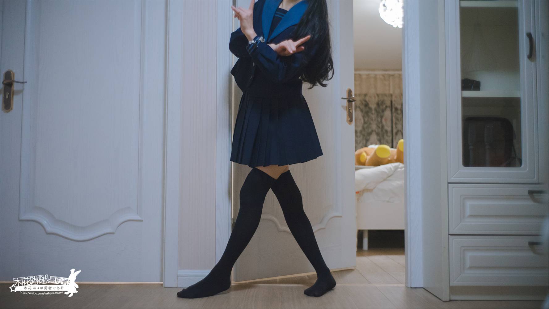 图片[26]-网红Coser@木花琳琳是勇者 甜蜜妹妹 在线浏览 – 速更版-美库