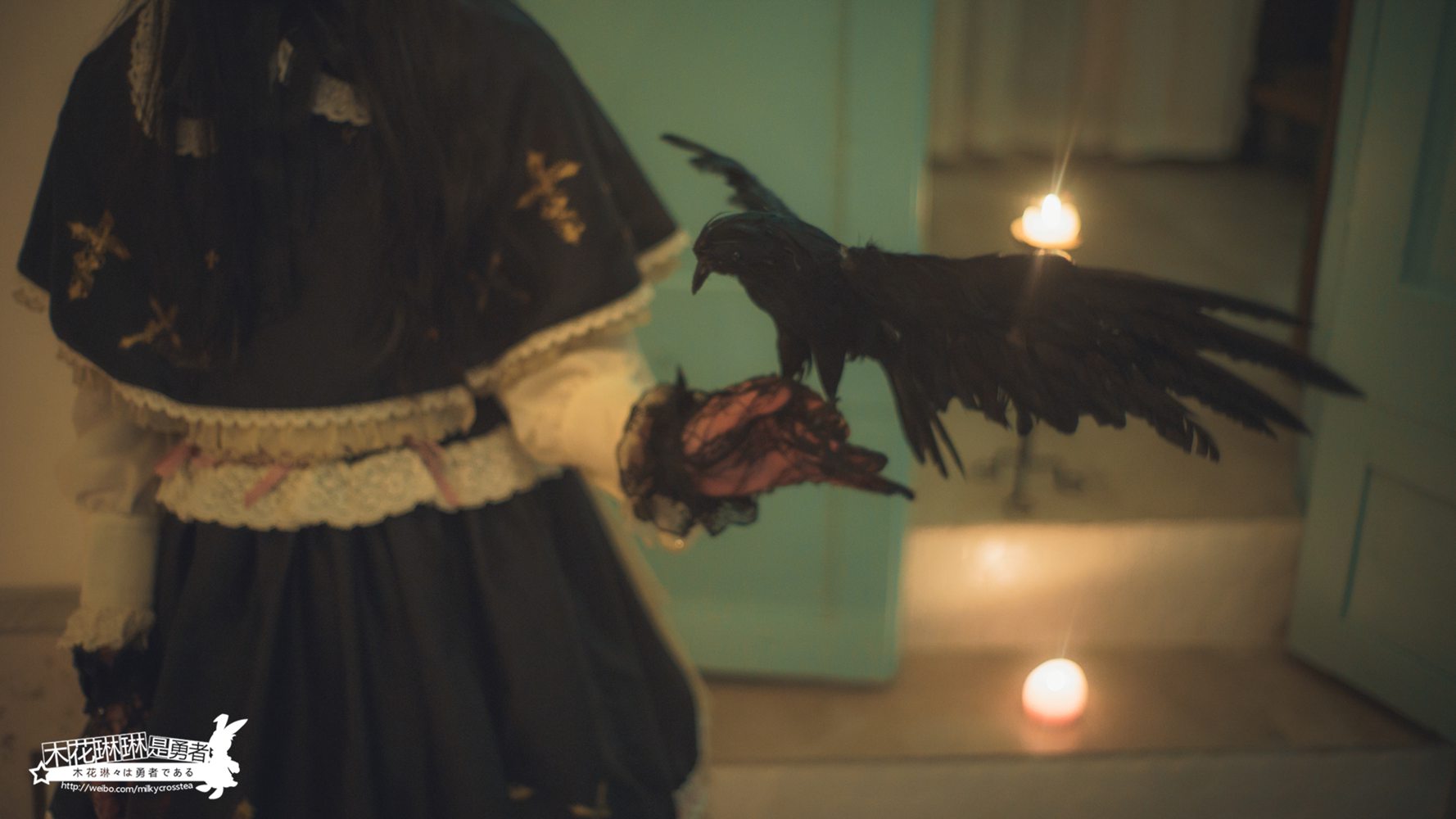 图片[39]-网红Coser@木花琳琳是勇者 太阳、月亮和塔利亚 在线浏览 – 速更版-美库