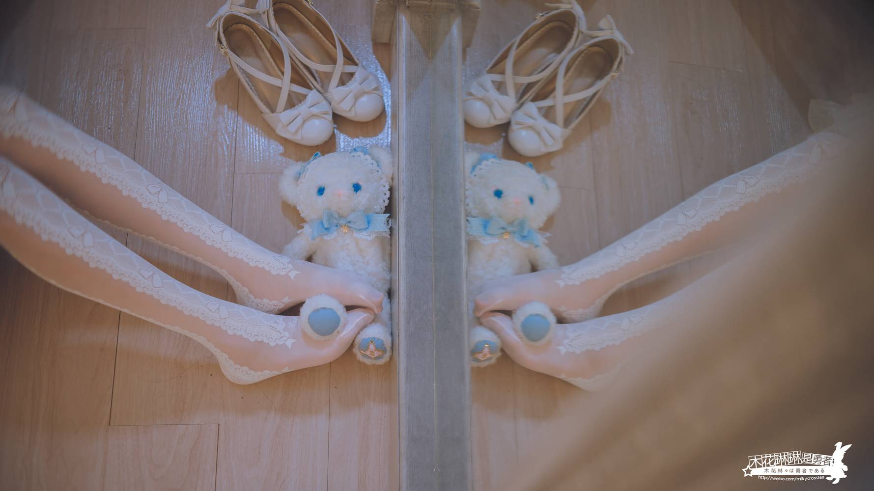 图片[23]-网红Coser@木花琳琳是勇者 未来日记 在线浏览 – 速更版-美库