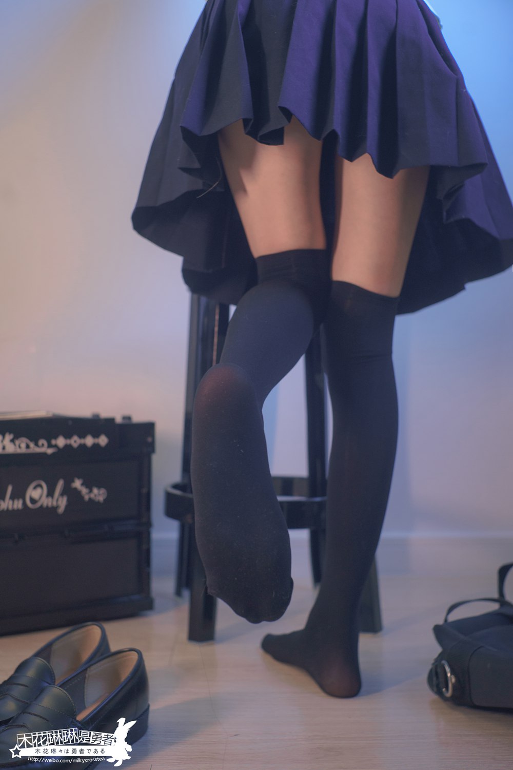 图片[12]-网红Coser@木花琳琳是勇者 校内赤线区域 第一章 在线浏览 – 速更版-美库