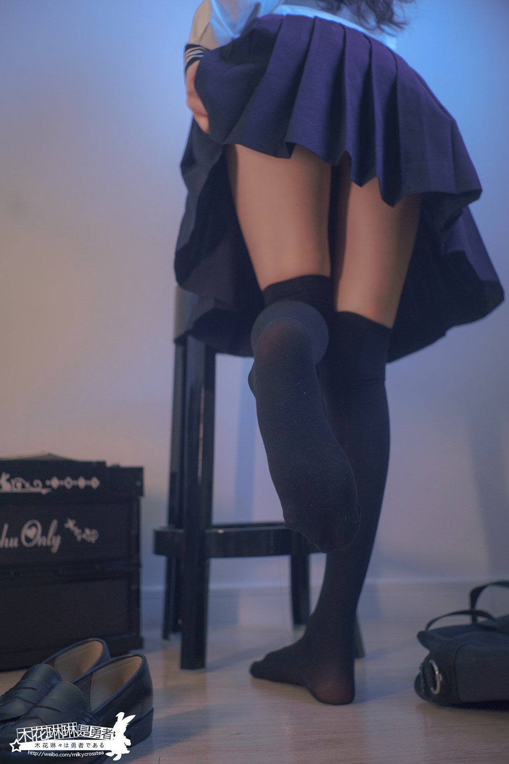 图片[13]-网红Coser@木花琳琳是勇者 校内赤线区域 第一章 在线浏览 – 速更版-美库