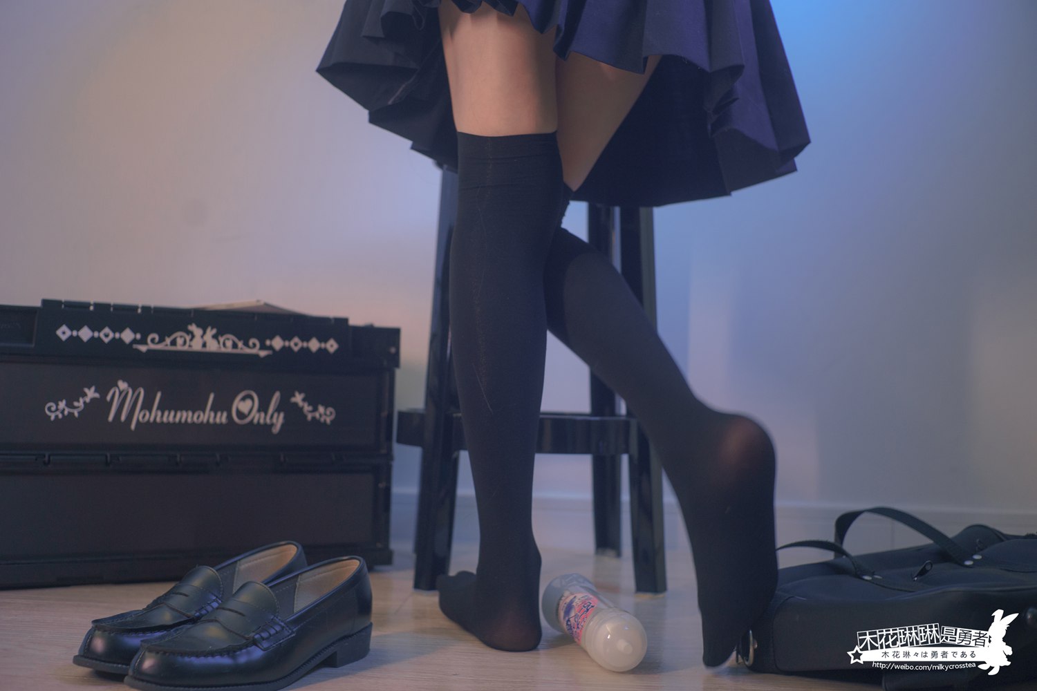 图片[19]-网红Coser@木花琳琳是勇者 校内赤线区域 第一章 在线浏览 – 速更版-美库