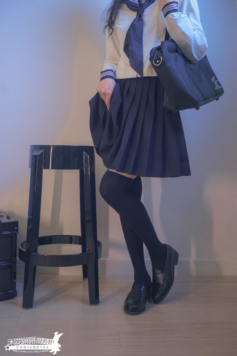 图片[23]-网红Coser@木花琳琳是勇者 校内赤线区域 第一章 在线浏览 – 速更版-美库