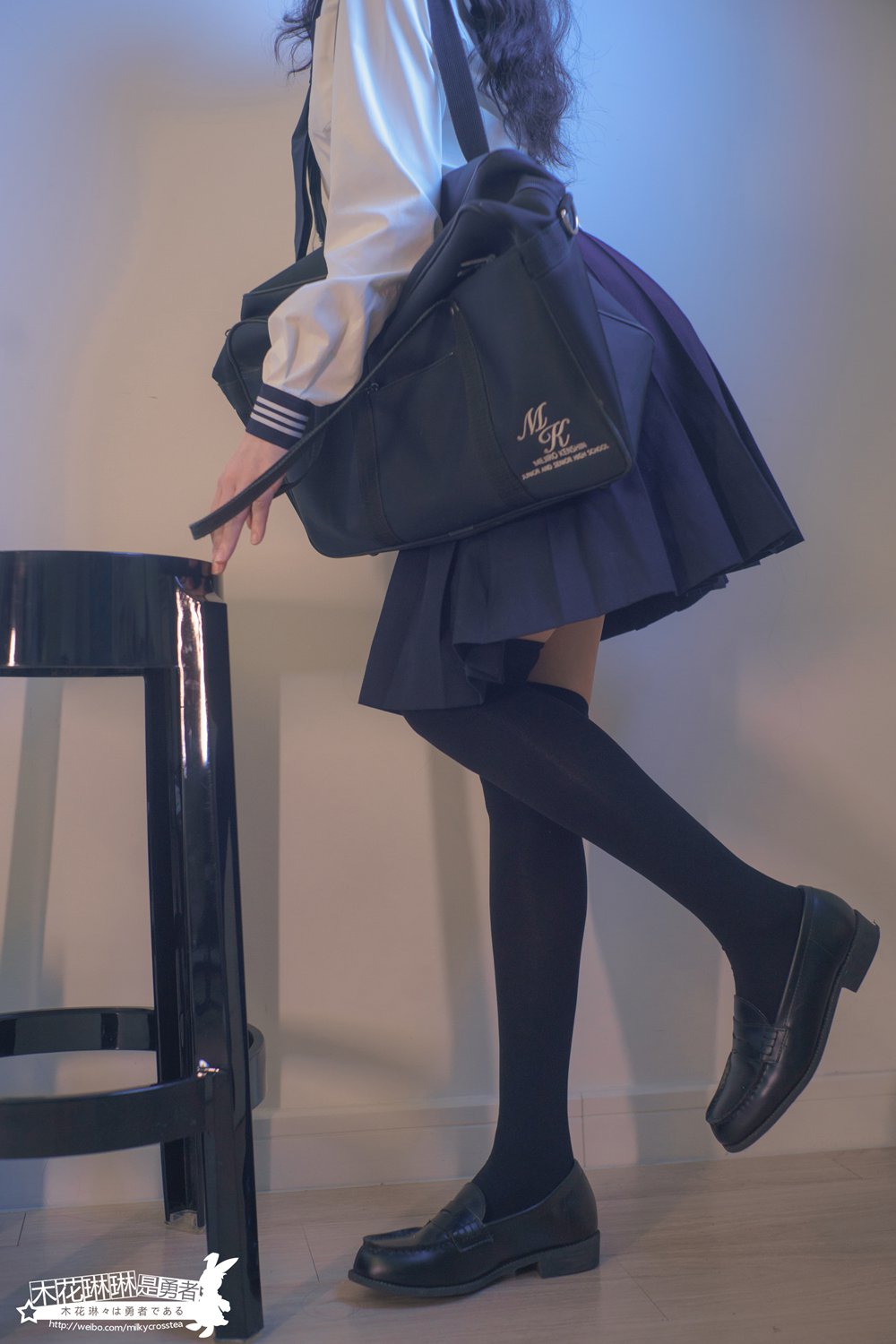 图片[26]-网红Coser@木花琳琳是勇者 校内赤线区域 第一章 在线浏览 – 速更版-美库