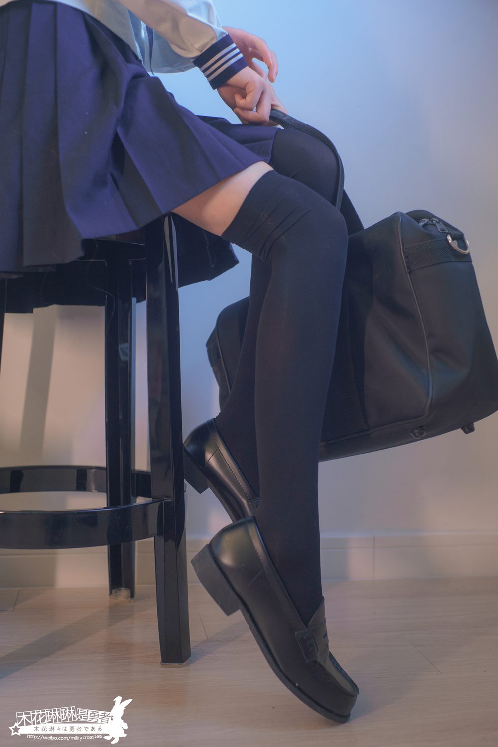 图片[28]-网红Coser@木花琳琳是勇者 校内赤线区域 第一章 在线浏览 – 速更版-美库