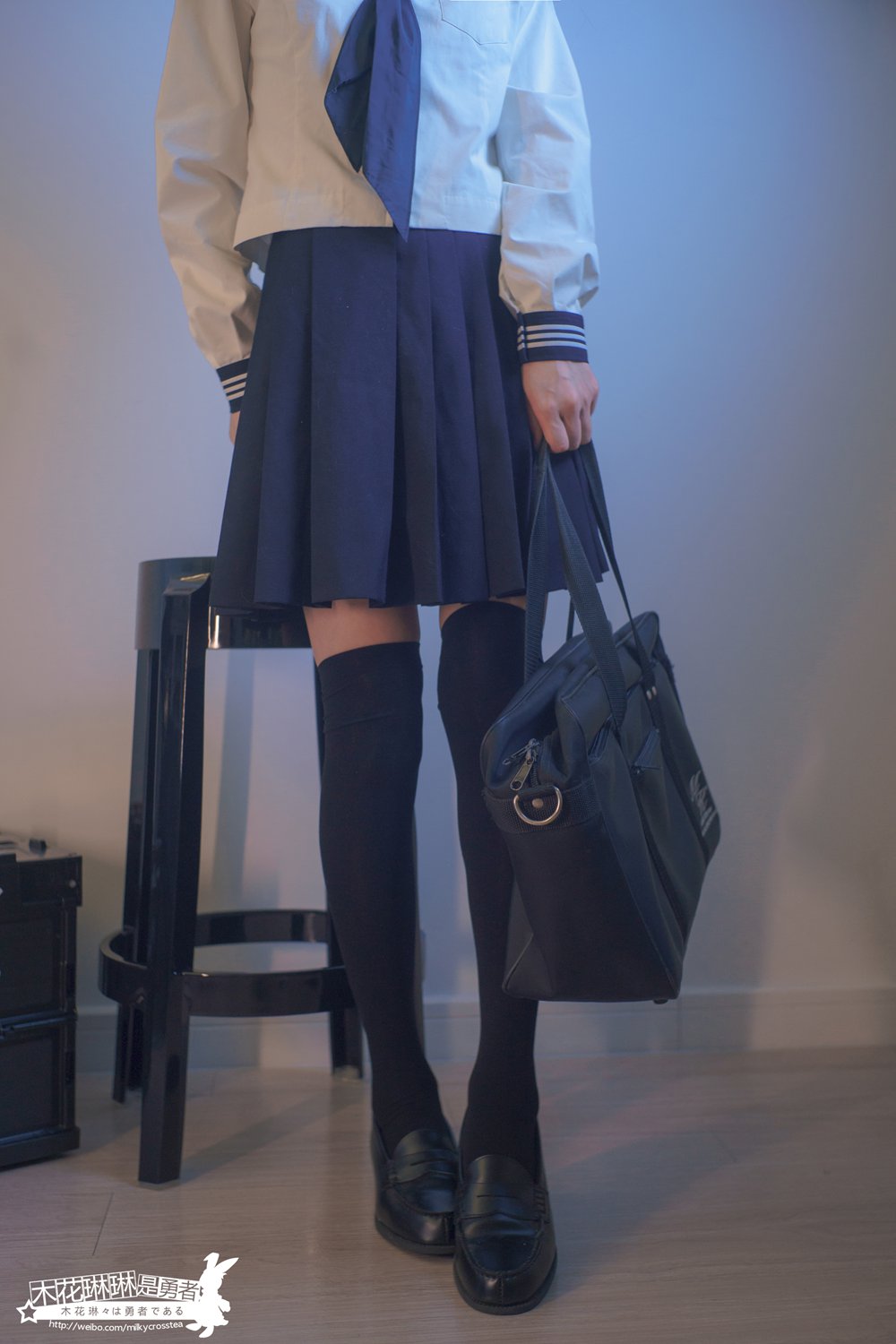 图片[29]-网红Coser@木花琳琳是勇者 校内赤线区域 第一章 在线浏览 – 速更版-美库