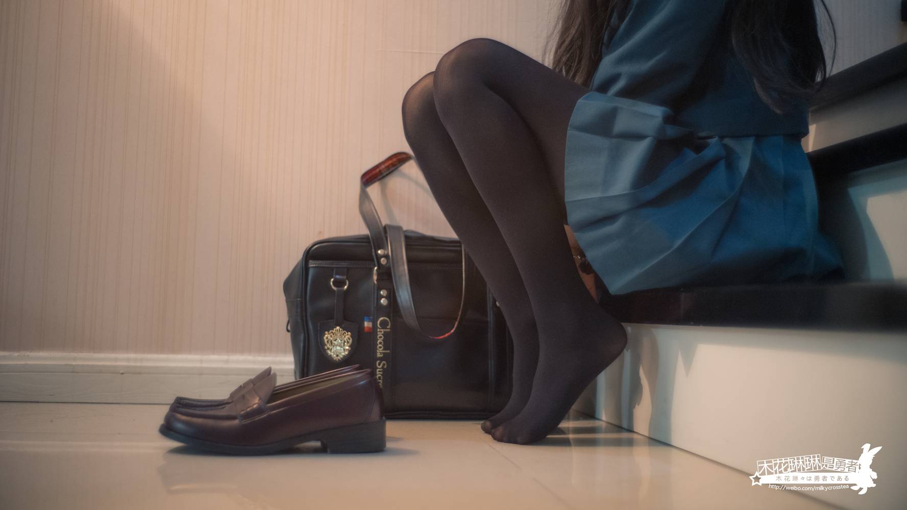 图片[5]-网红Coser@木花琳琳是勇者 未来日记 在线浏览 – 速更版-美库