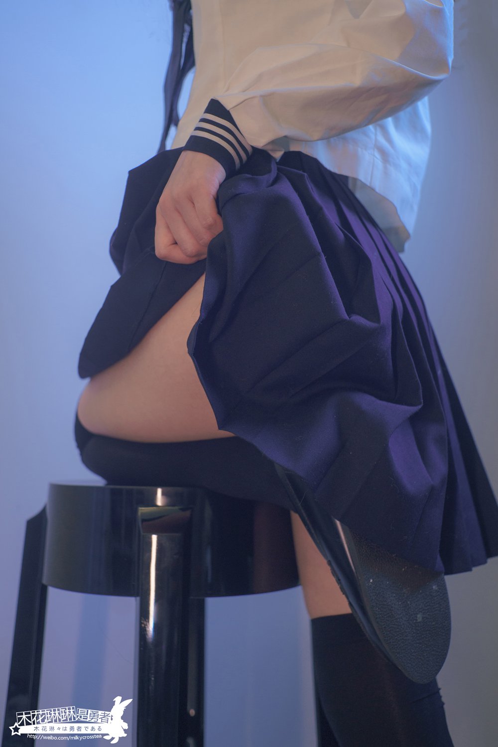 图片[36]-网红Coser@木花琳琳是勇者 校内赤线区域 第一章 在线浏览 – 速更版-美库