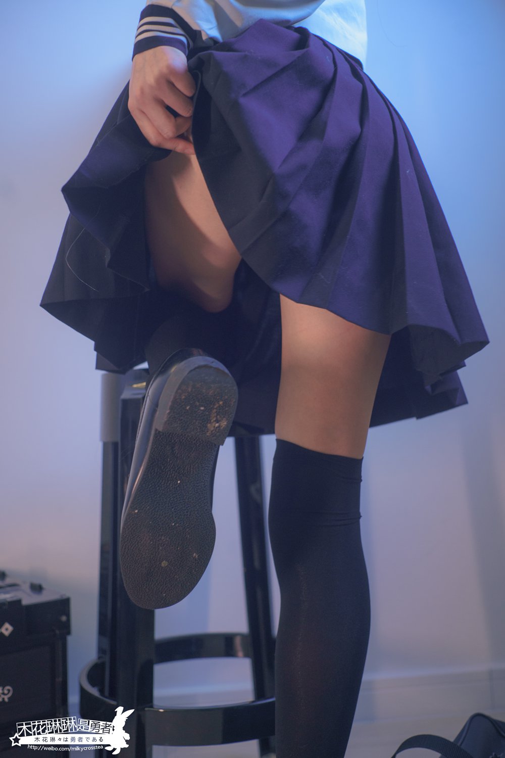 图片[37]-网红Coser@木花琳琳是勇者 校内赤线区域 第一章 在线浏览 – 速更版-美库