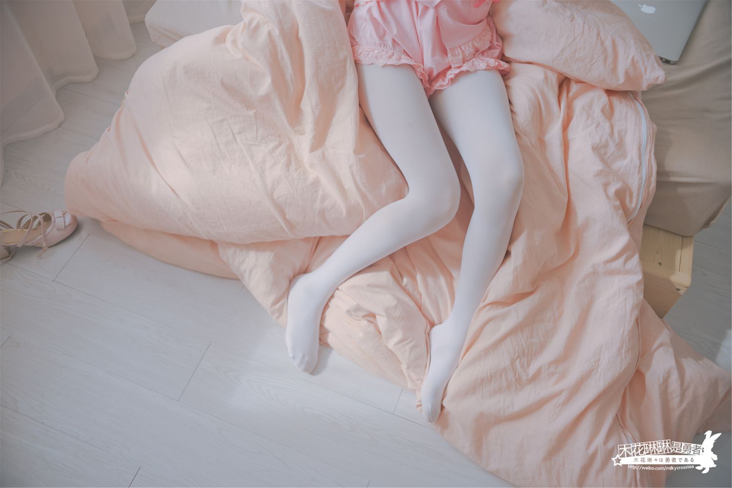 图片[10]-网红Coser@木花琳琳是勇者 新萝莉的时间 在线浏览 – 速更版-美库