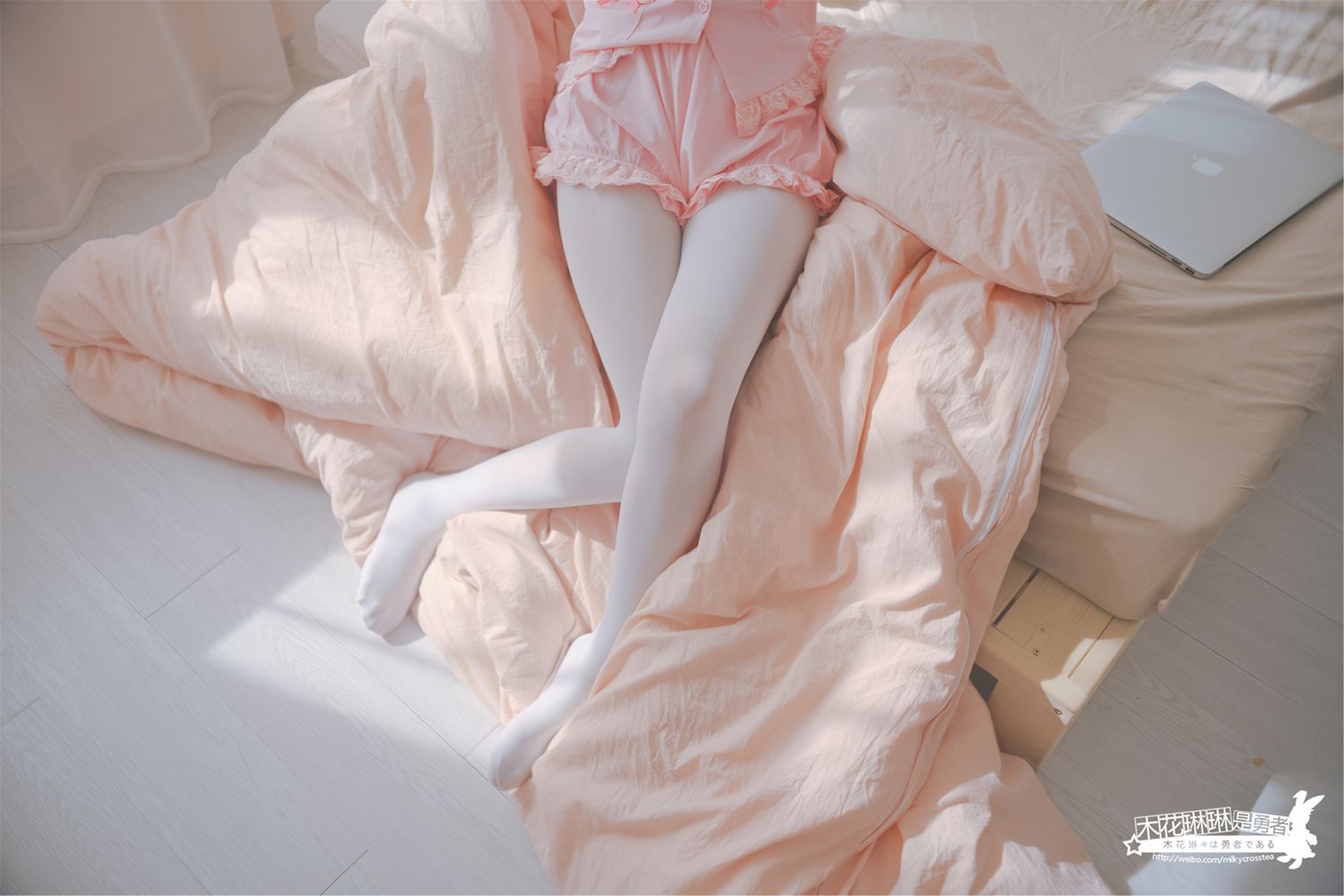 图片[11]-网红Coser@木花琳琳是勇者 新萝莉的时间 在线浏览 – 速更版-美库