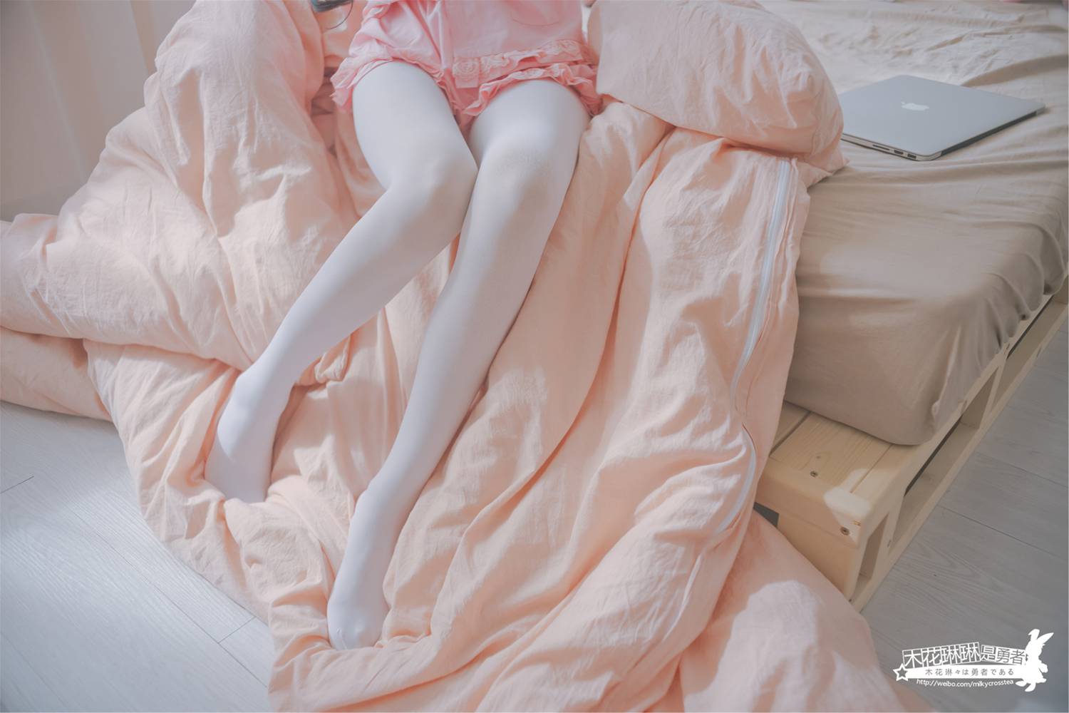 图片[14]-网红Coser@木花琳琳是勇者 新萝莉的时间 在线浏览 – 速更版-美库