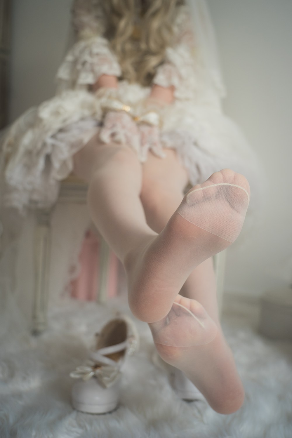 图片[38]-网红Coser@木花琳琳是勇者 新娘模拟器 在线浏览 – 速更版-美库