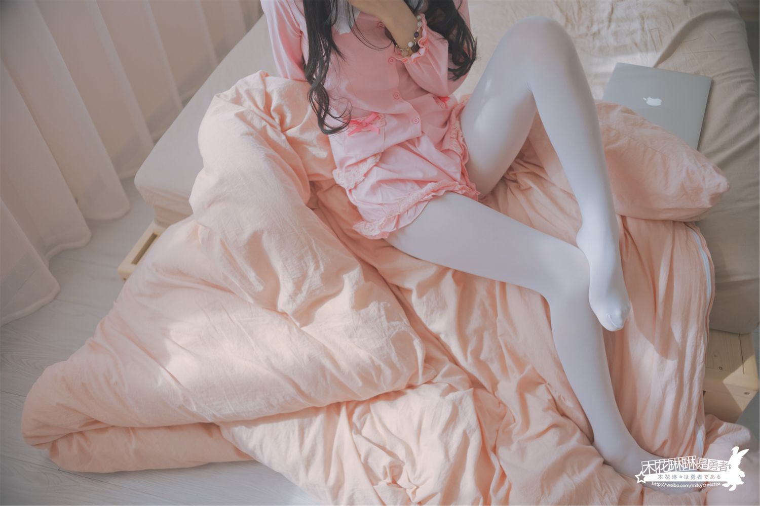 图片[16]-网红Coser@木花琳琳是勇者 新萝莉的时间 在线浏览 – 速更版-美库