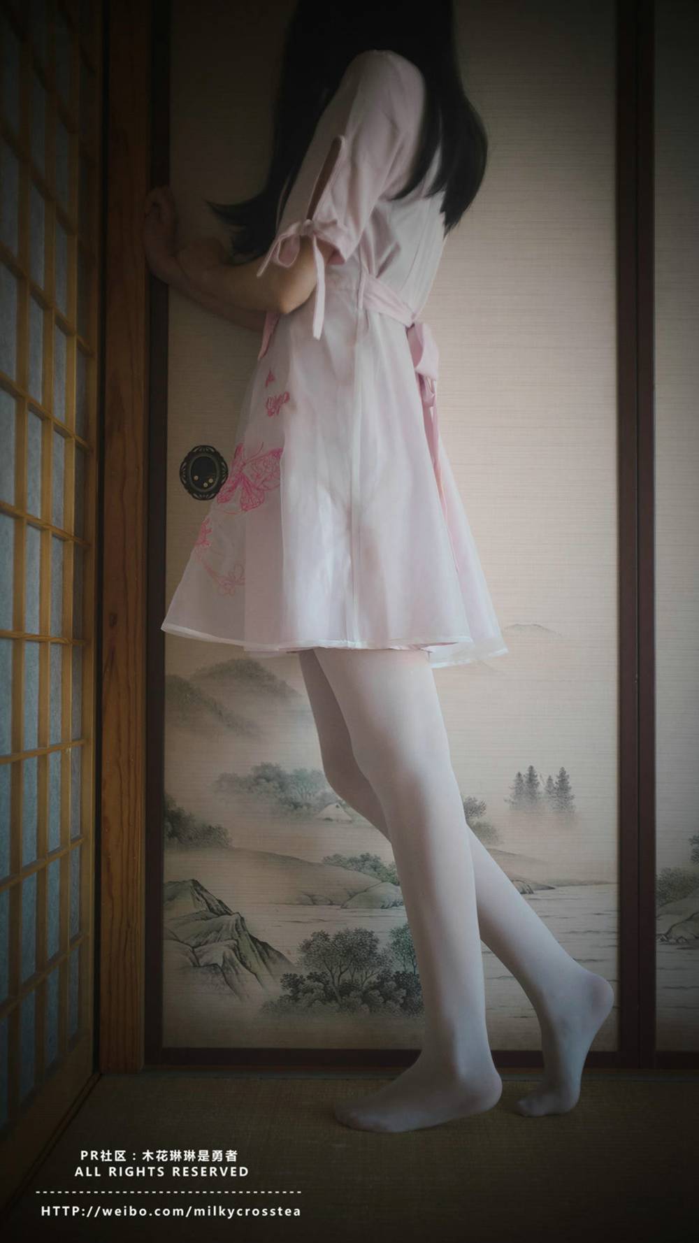 图片[38]-网红Coser@木花琳琳是勇者 邪恶丝袜Play四十八式4 在线浏览 – 速更版-美库