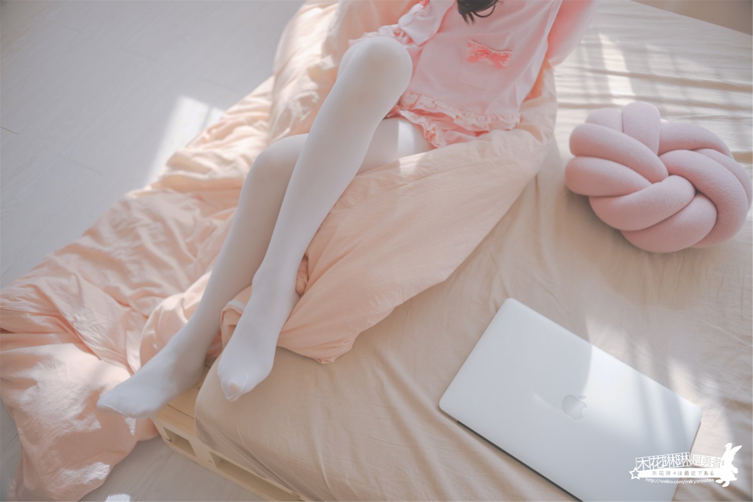 图片[18]-网红Coser@木花琳琳是勇者 新萝莉的时间 在线浏览 – 速更版-美库