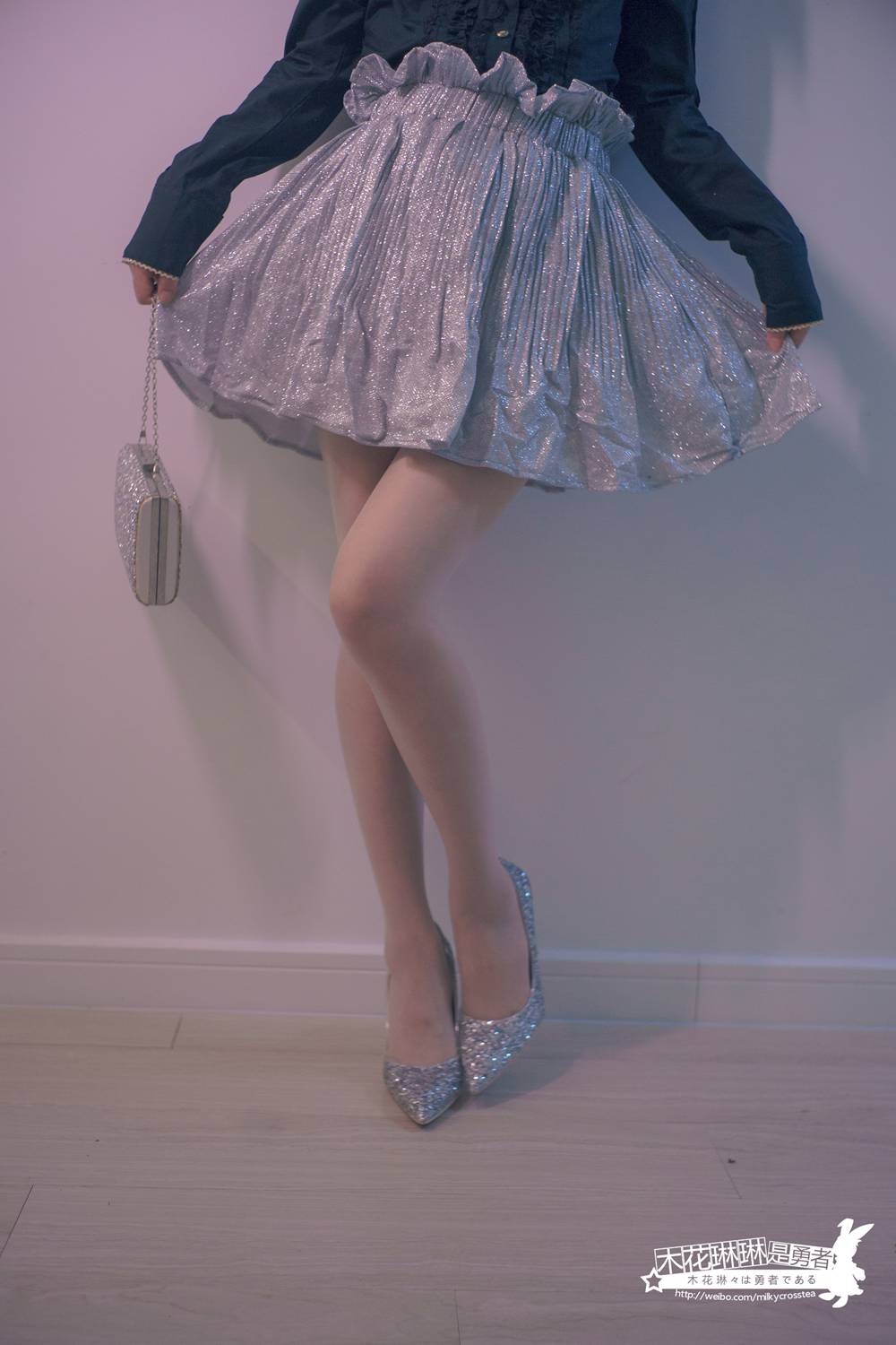 图片[10]-网红Coser@木花琳琳是勇者 夜店小公举 在线浏览 – 速更版-美库