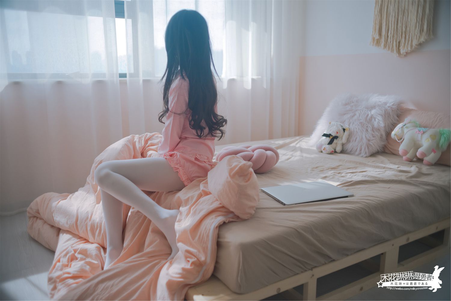 图片[21]-网红Coser@木花琳琳是勇者 新萝莉的时间 在线浏览 – 速更版-美库