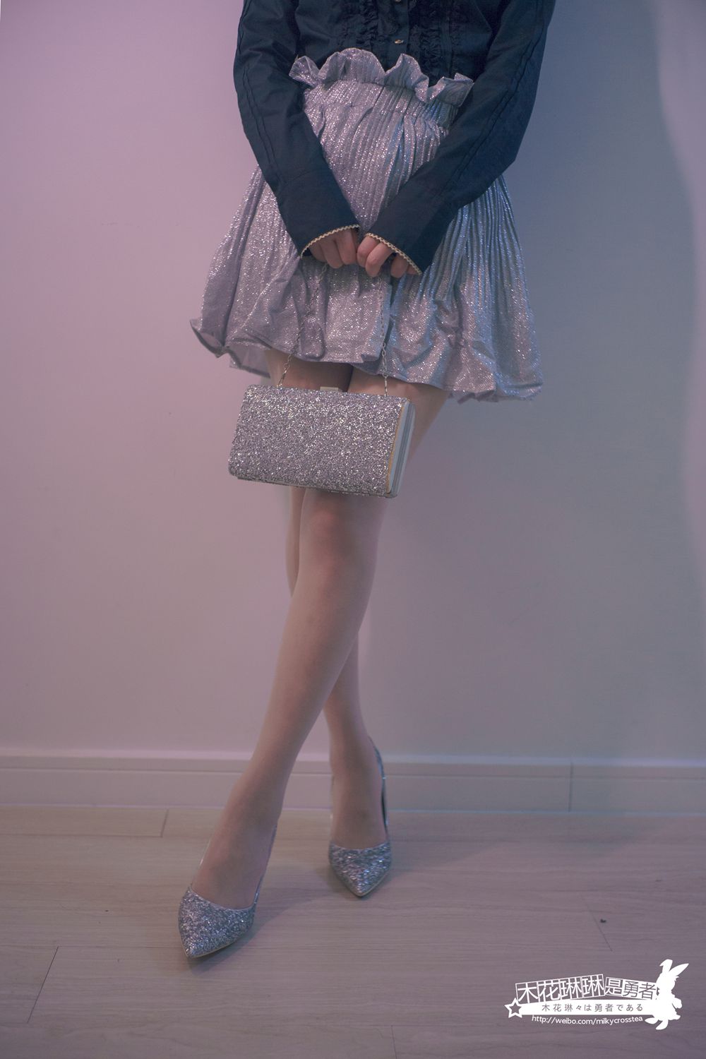 图片[11]-网红Coser@木花琳琳是勇者 夜店小公举 在线浏览 – 速更版-美库