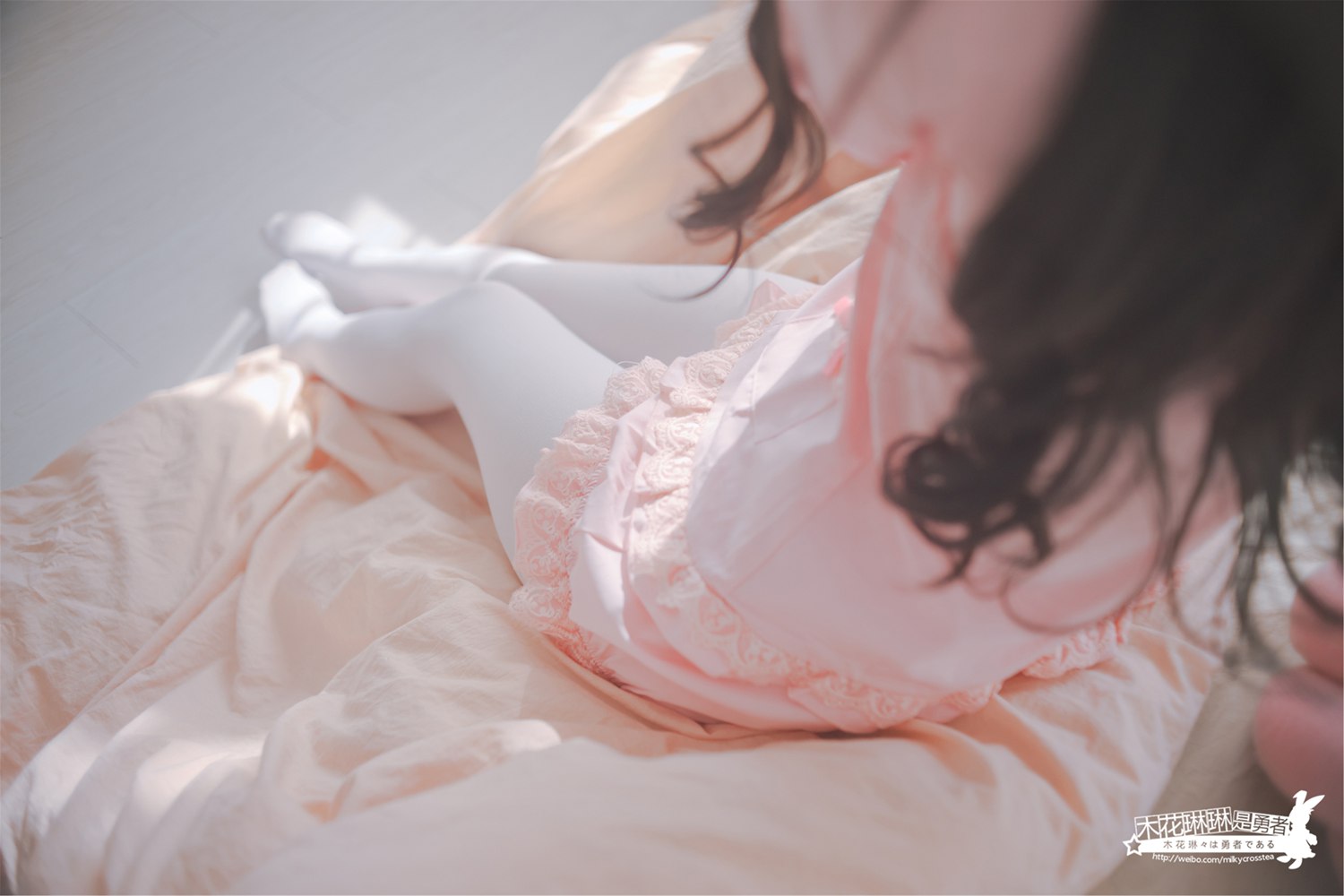 图片[22]-网红Coser@木花琳琳是勇者 新萝莉的时间 在线浏览 – 速更版-美库