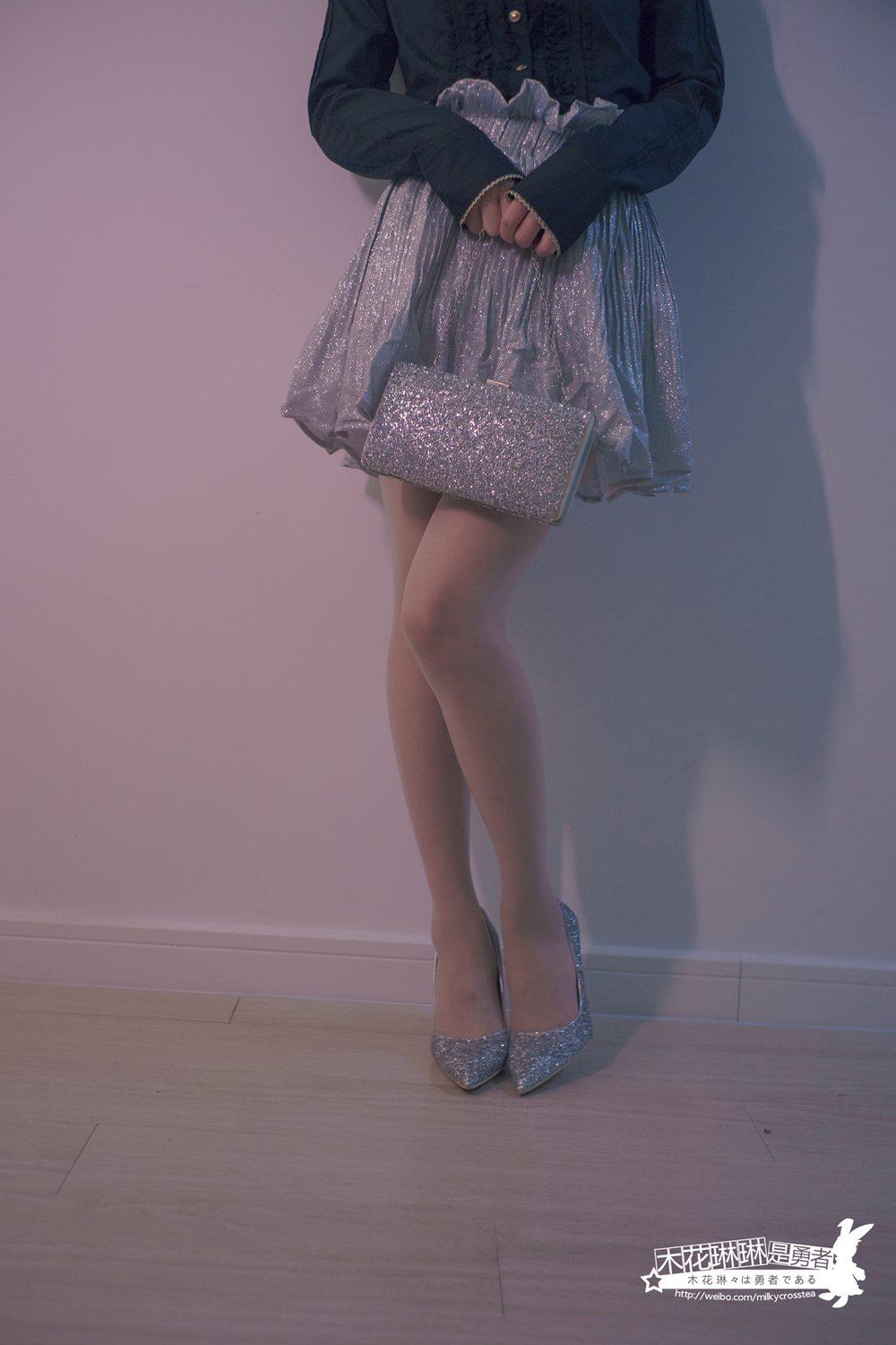 图片[12]-网红Coser@木花琳琳是勇者 夜店小公举 在线浏览 – 速更版-美库