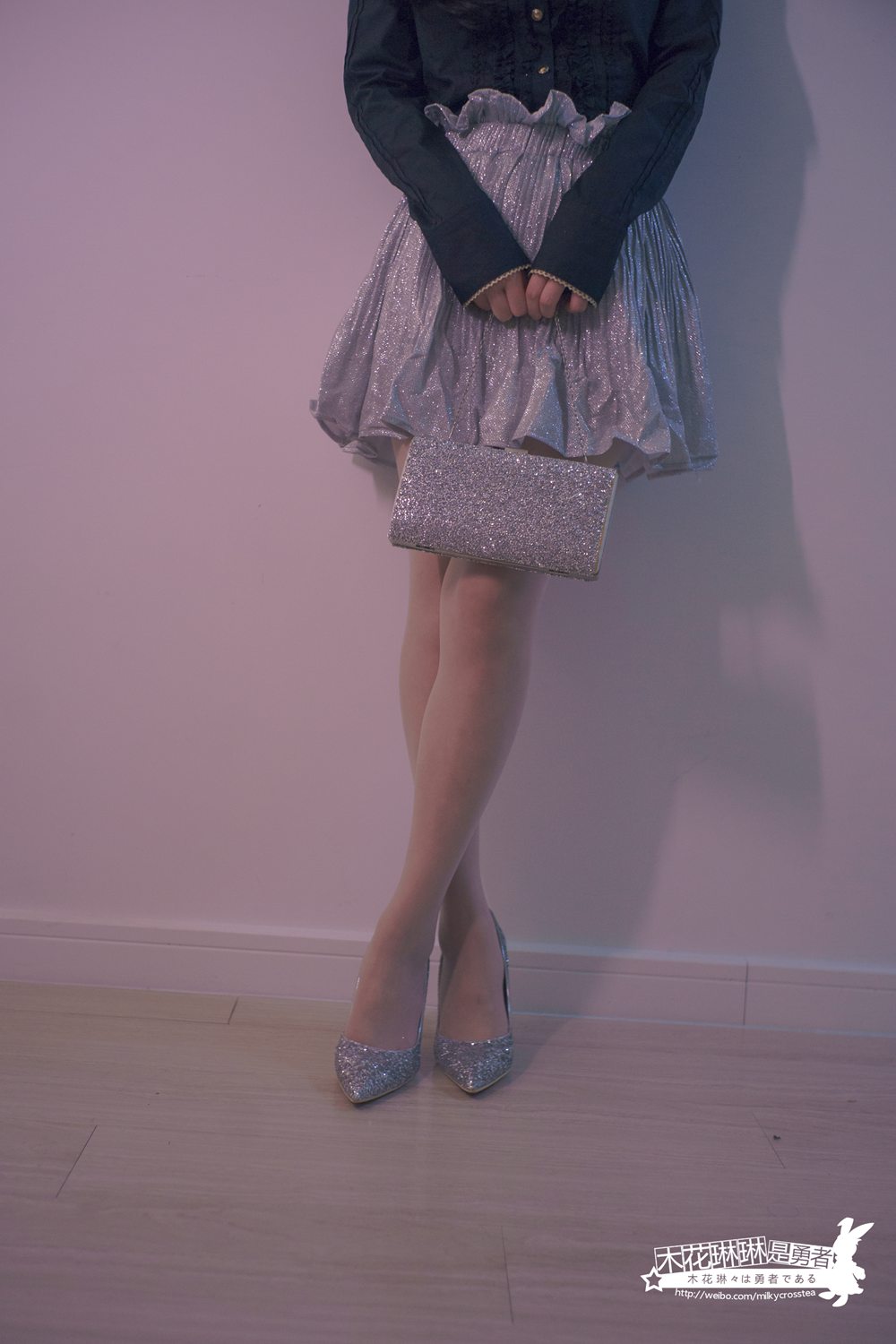 图片[13]-网红Coser@木花琳琳是勇者 夜店小公举 在线浏览 – 速更版-美库