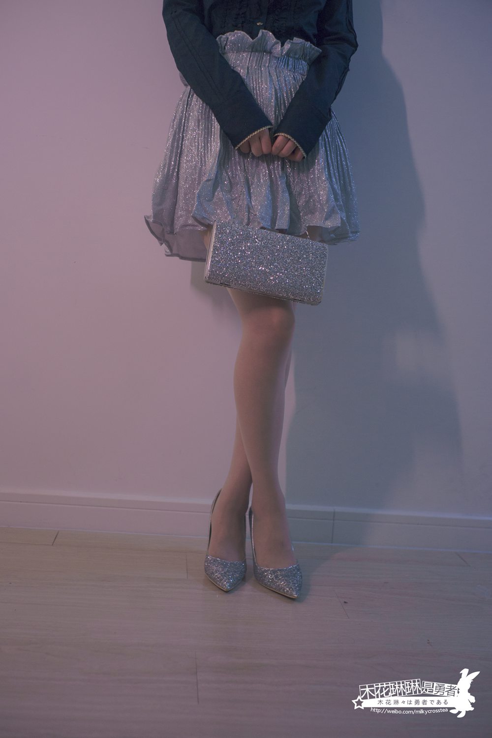 图片[14]-网红Coser@木花琳琳是勇者 夜店小公举 在线浏览 – 速更版-美库