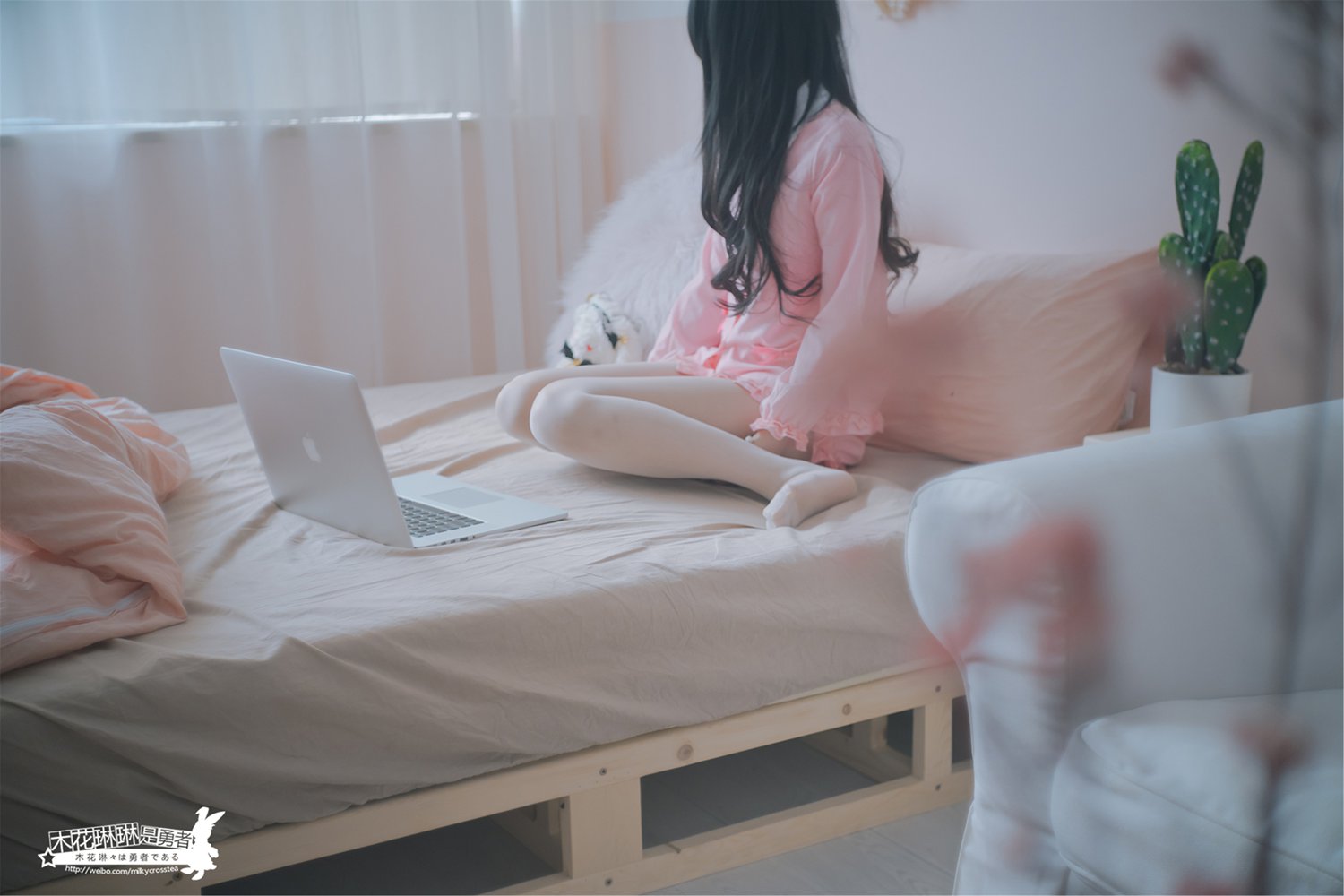 图片[24]-网红Coser@木花琳琳是勇者 新萝莉的时间 在线浏览 – 速更版-美库