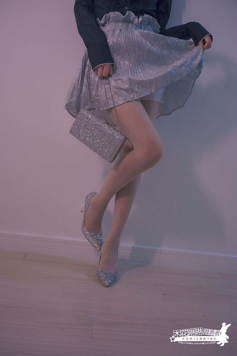 图片[15]-网红Coser@木花琳琳是勇者 夜店小公举 在线浏览 – 速更版-美库