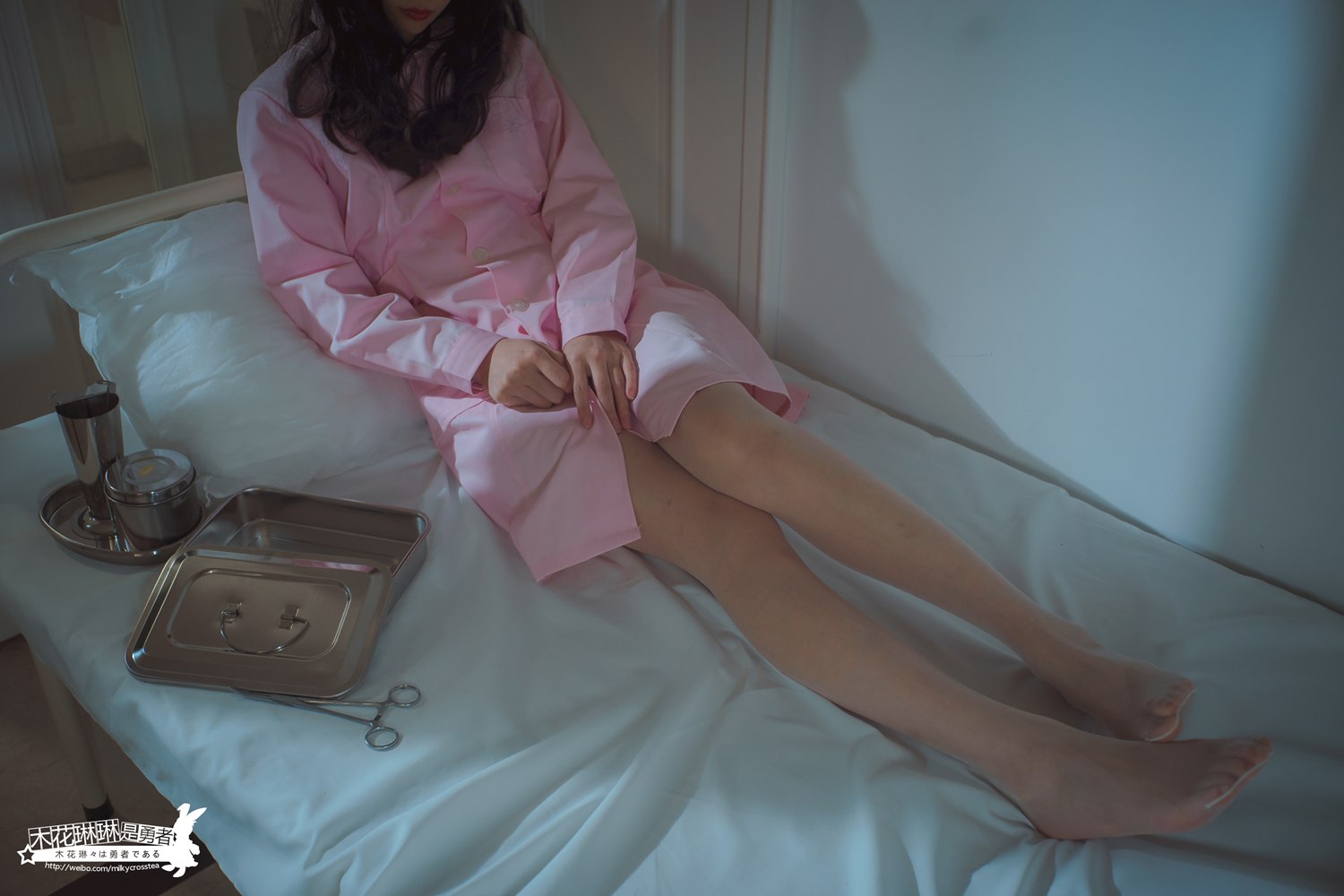 图片[10]-网红Coser@木花琳琳是勇者 夜勤病栋 EP.01 在线浏览 – 速更版-美库