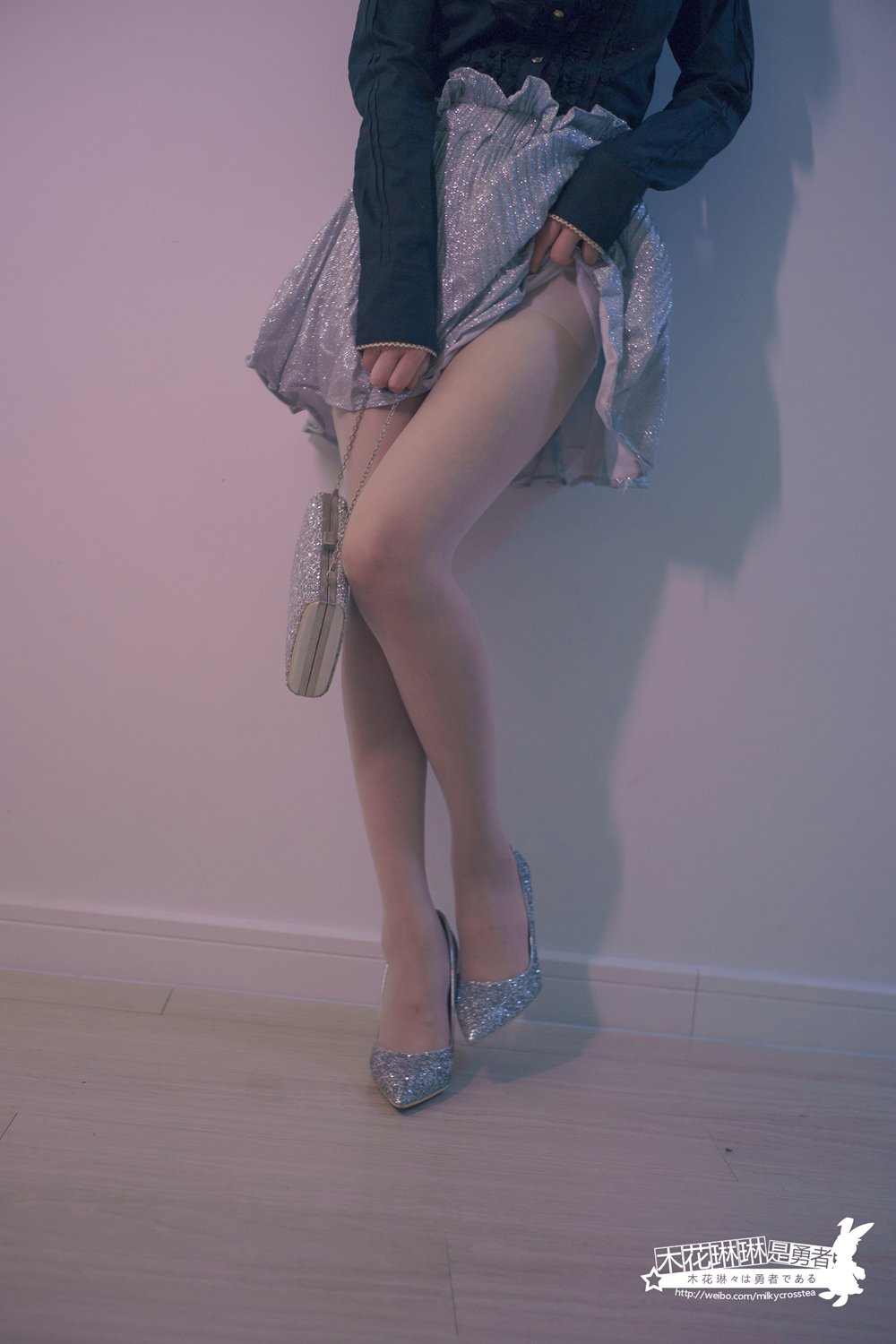 图片[16]-网红Coser@木花琳琳是勇者 夜店小公举 在线浏览 – 速更版-美库