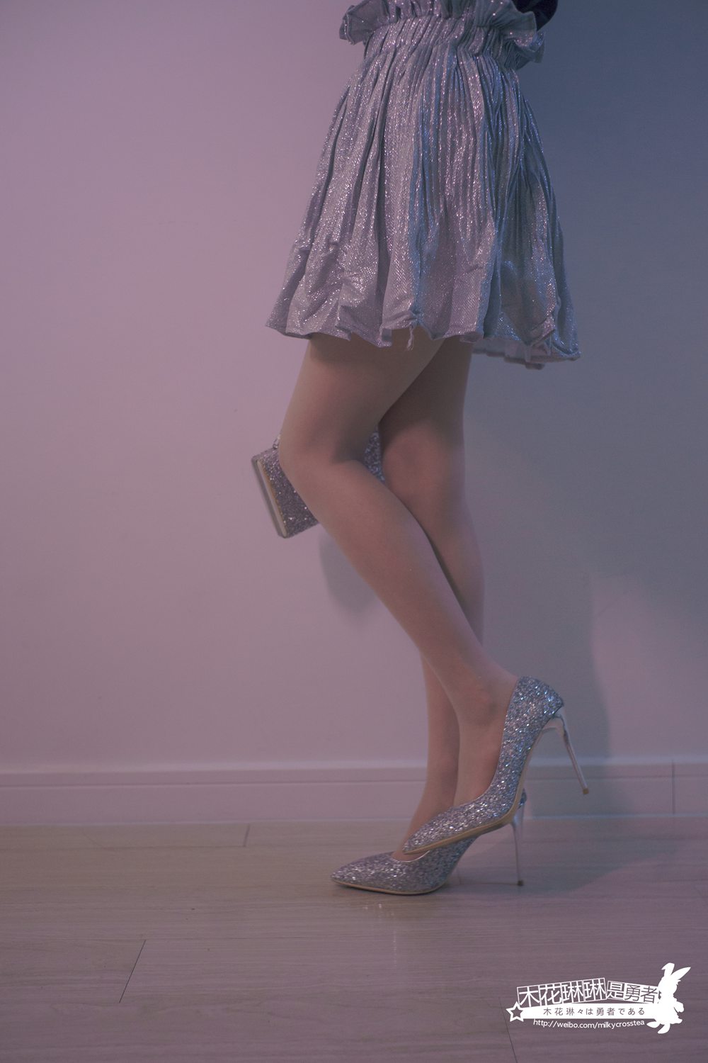 图片[17]-网红Coser@木花琳琳是勇者 夜店小公举 在线浏览 – 速更版-美库