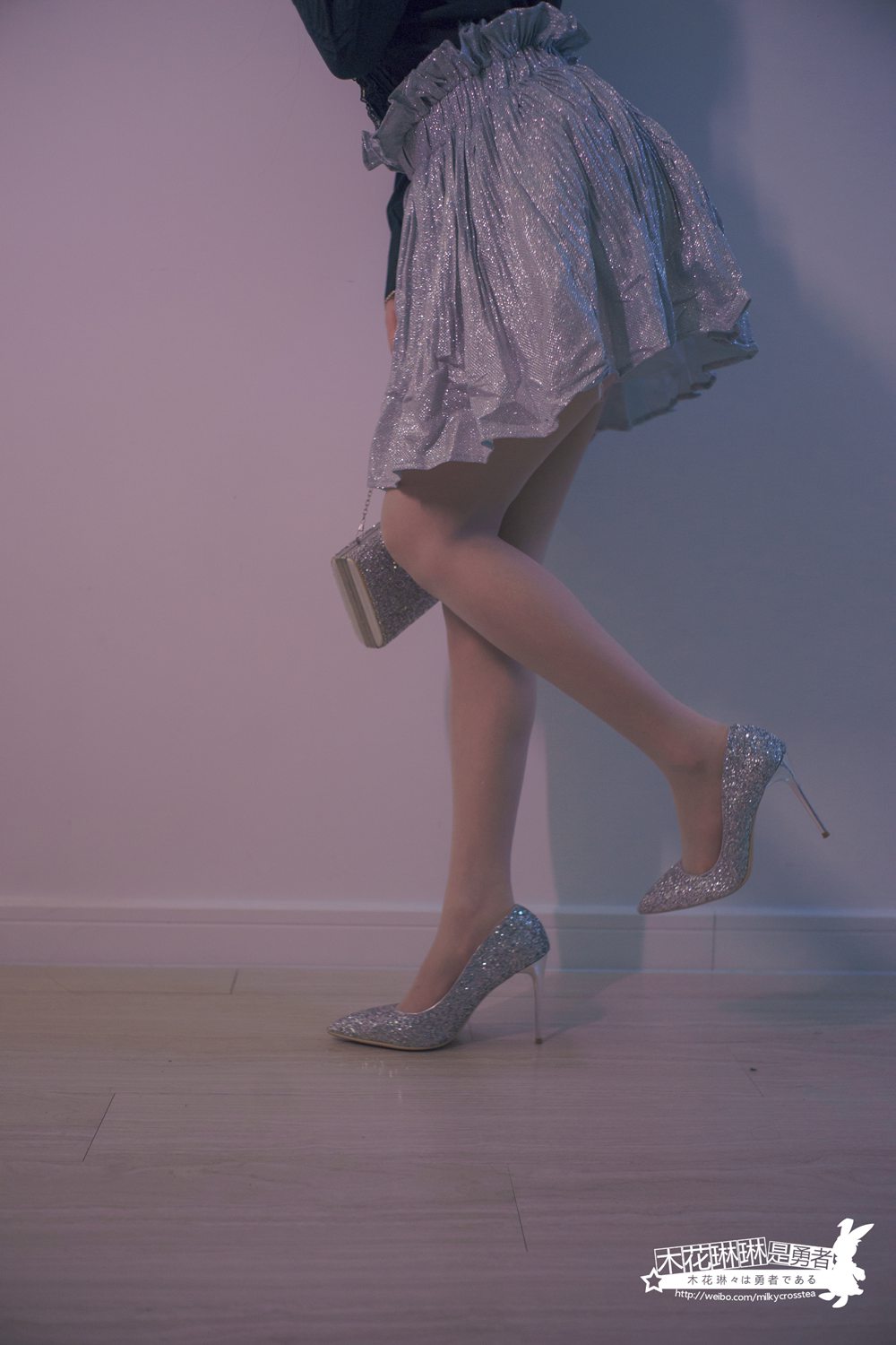 图片[18]-网红Coser@木花琳琳是勇者 夜店小公举 在线浏览 – 速更版-美库