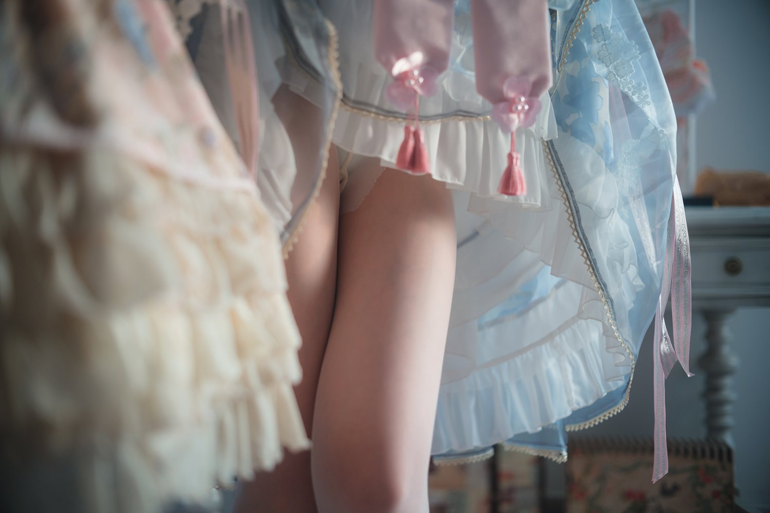 图片[10]-网红Coser@木花琳琳是勇者 樱茶 在线浏览 – 速更版-美库