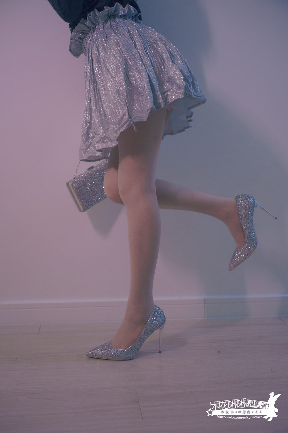 图片[19]-网红Coser@木花琳琳是勇者 夜店小公举 在线浏览 – 速更版-美库