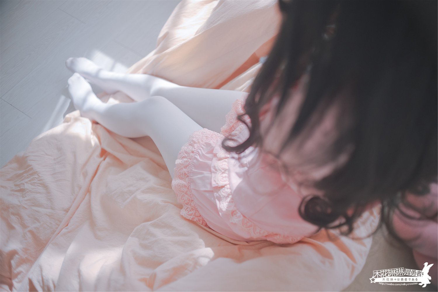 图片[31]-网红Coser@木花琳琳是勇者 新萝莉的时间 在线浏览 – 速更版-美库