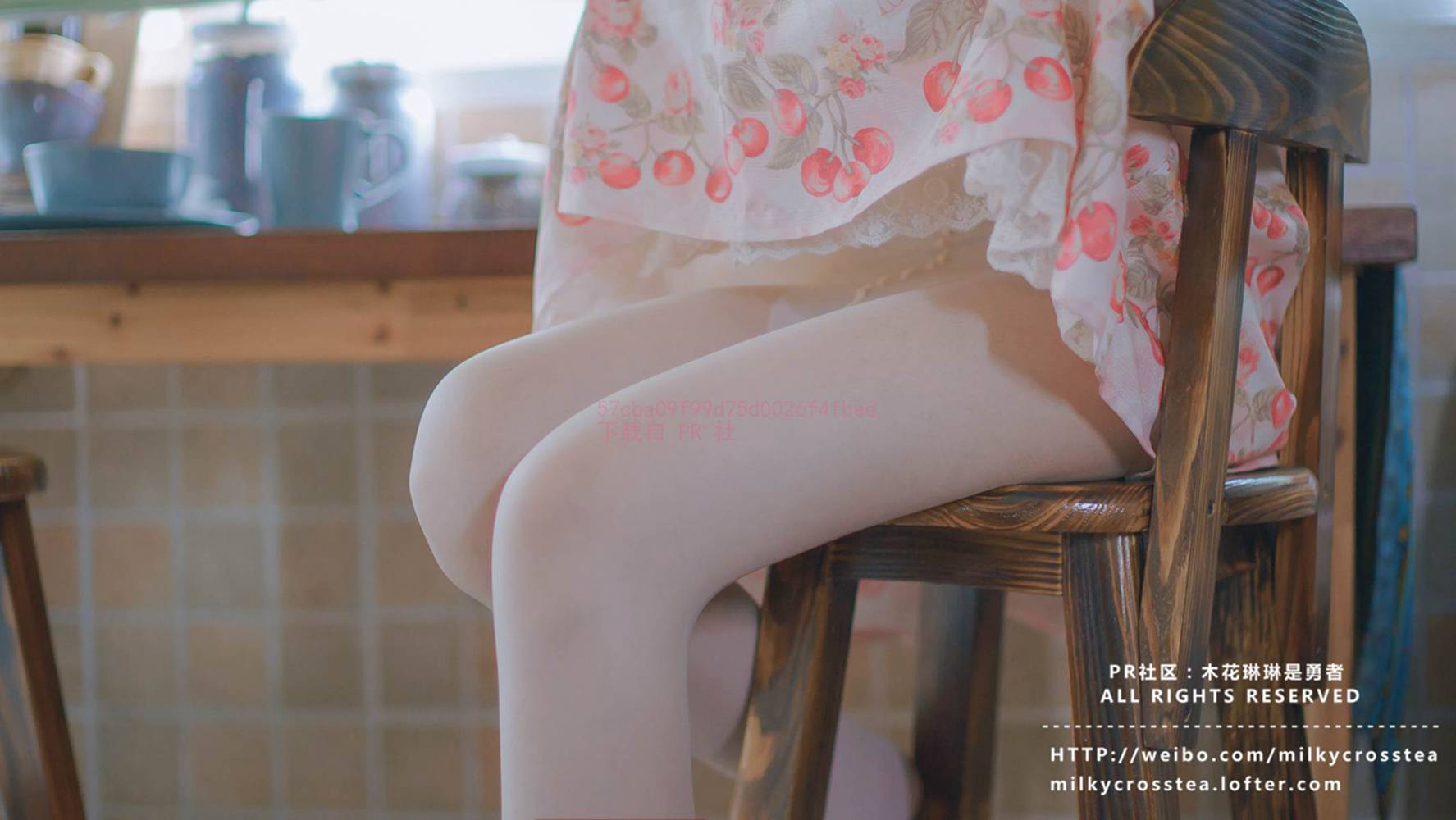 图片[10]-网红Coser@木花琳琳是勇者 樱桃连衣裙 在线浏览 – 速更版-美库