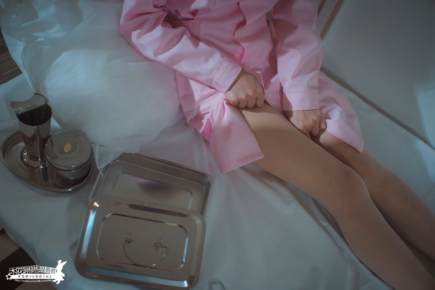 图片[17]-网红Coser@木花琳琳是勇者 夜勤病栋 EP.01 在线浏览 – 速更版-美库