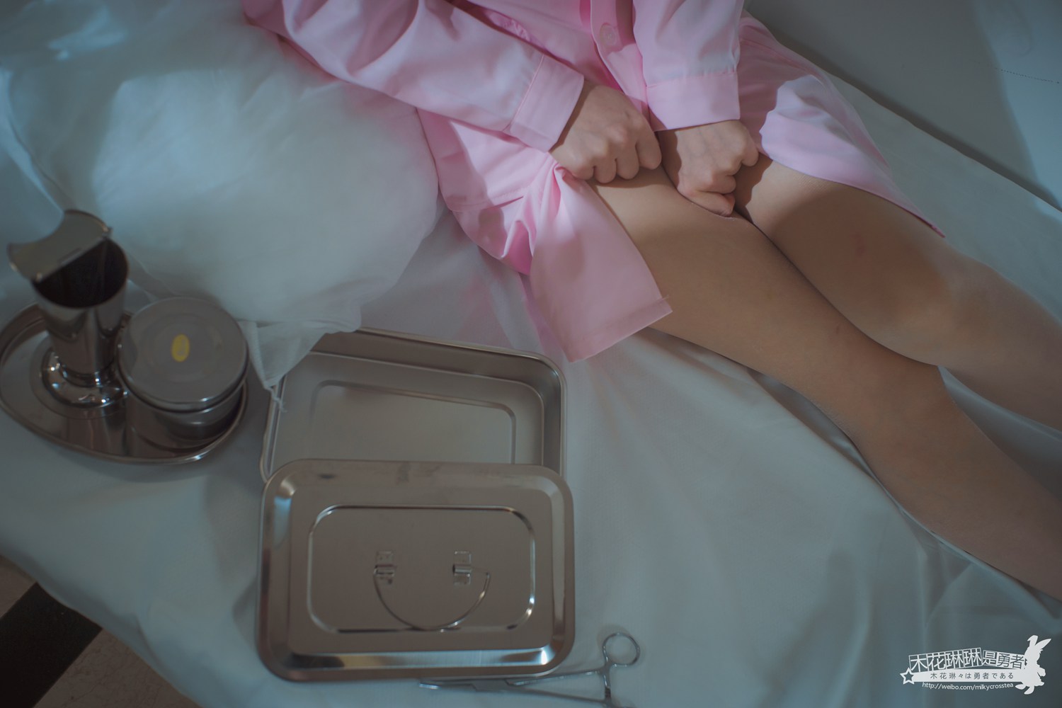 图片[18]-网红Coser@木花琳琳是勇者 夜勤病栋 EP.01 在线浏览 – 速更版-美库