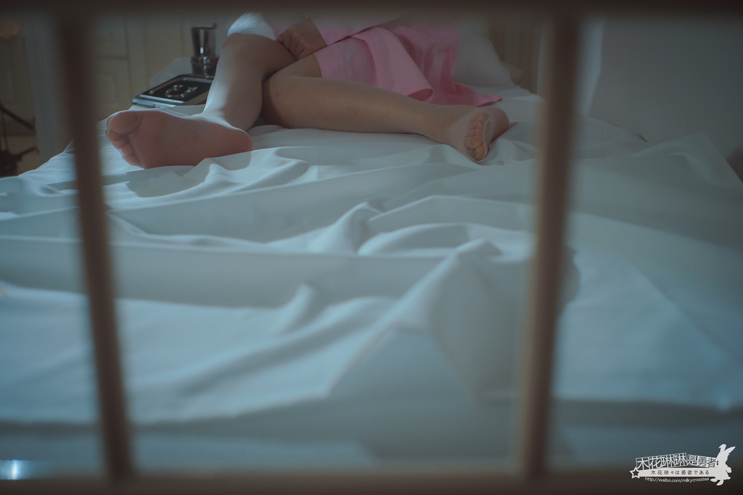 图片[22]-网红Coser@木花琳琳是勇者 夜勤病栋 EP.01 在线浏览 – 速更版-美库