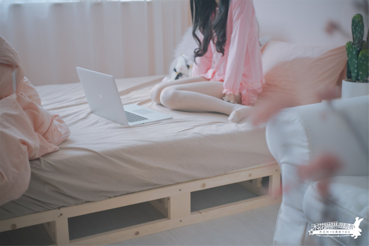 图片[36]-网红Coser@木花琳琳是勇者 新萝莉的时间 在线浏览 – 速更版-美库