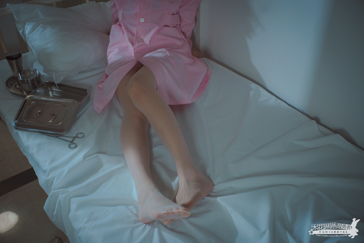 图片[23]-网红Coser@木花琳琳是勇者 夜勤病栋 EP.01 在线浏览 – 速更版-美库