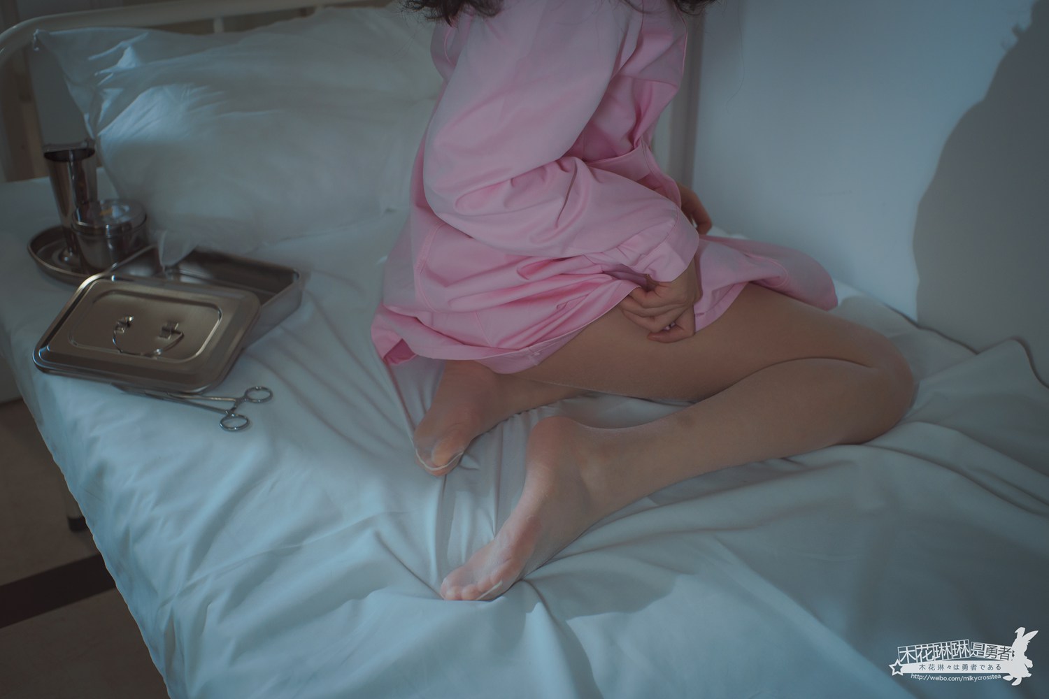 图片[24]-网红Coser@木花琳琳是勇者 夜勤病栋 EP.01 在线浏览 – 速更版-美库