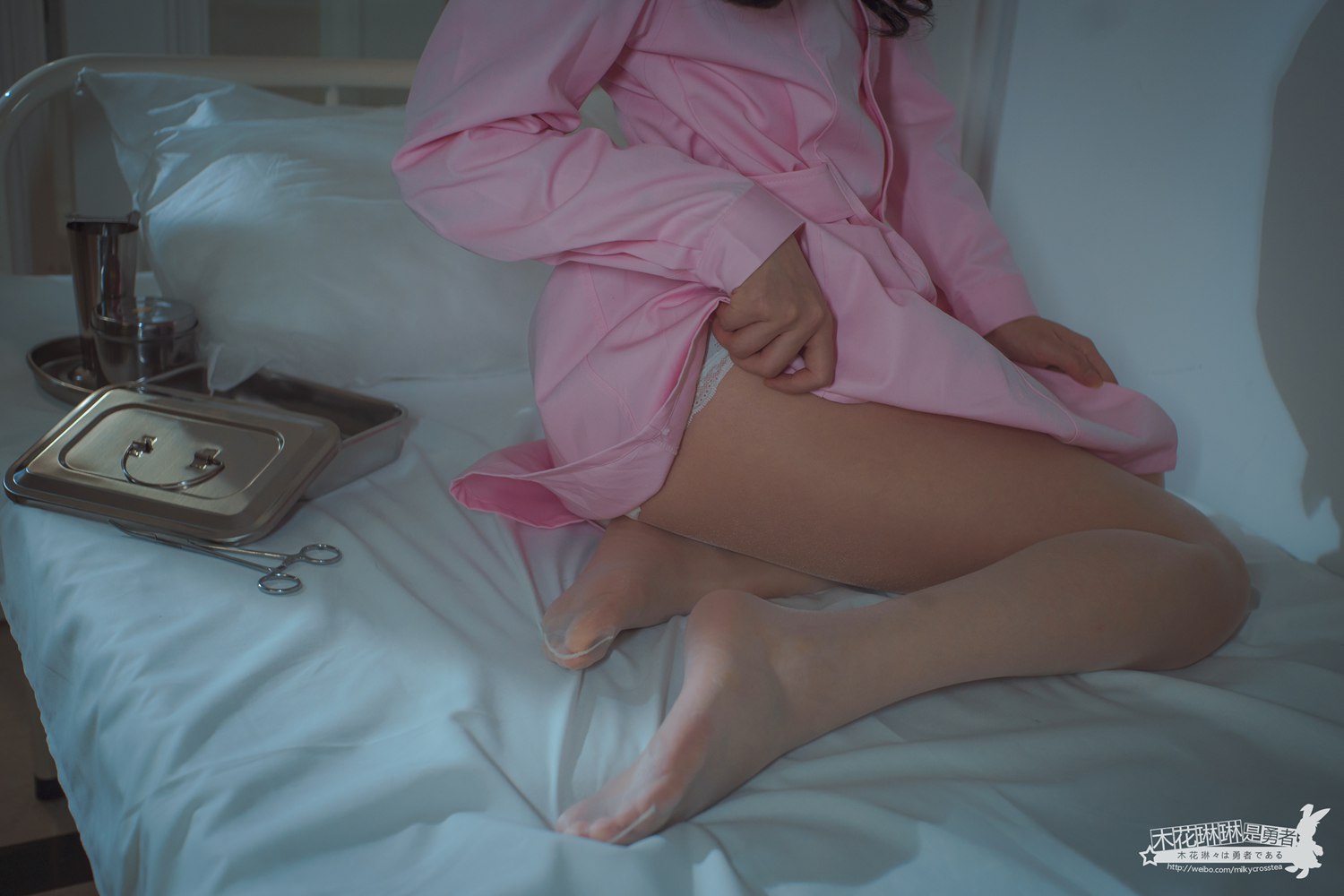 图片[25]-网红Coser@木花琳琳是勇者 夜勤病栋 EP.01 在线浏览 – 速更版-美库